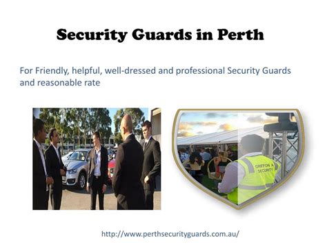 PPT - Static security officers Perth PowerPoint Presentation, free