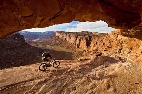 americas   mountain bike towns