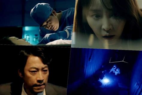 Watch: “Partners For Justice 2” Hints At New Mysteries In Intriguing Preview | Soompi