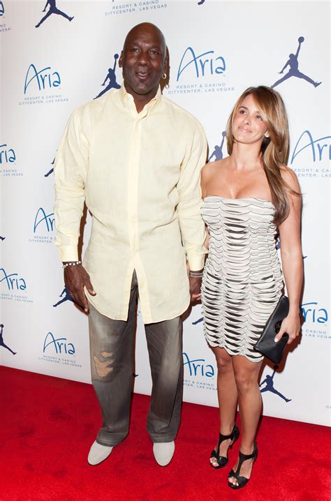 Yvette Prieto's feet