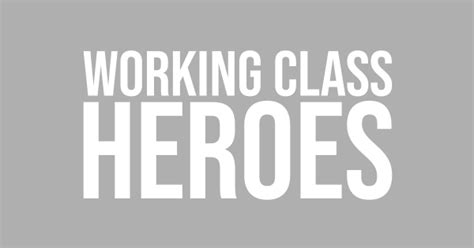 working class heroes mens  womens premium clothing  footwear