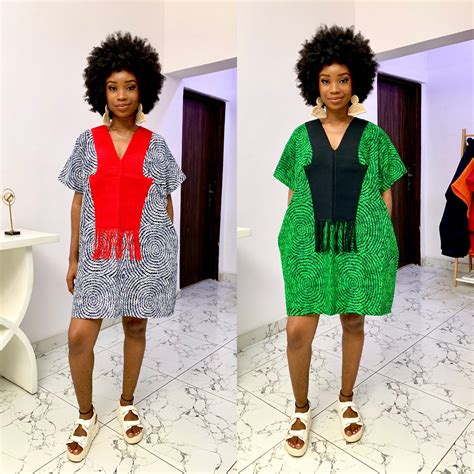 Bimbo Dashiki – Hub234