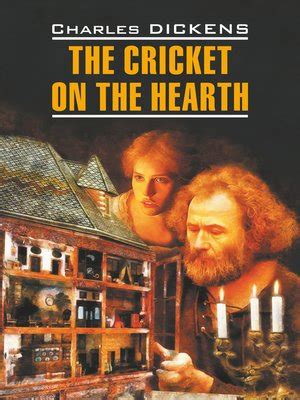 The Cricket on the Hearth / Сверчок за очагом. Книга для чтения на ...