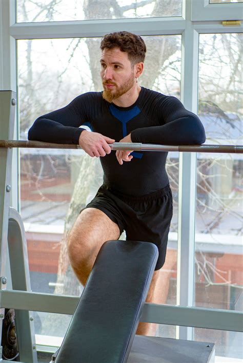 Titus Personal Trainer