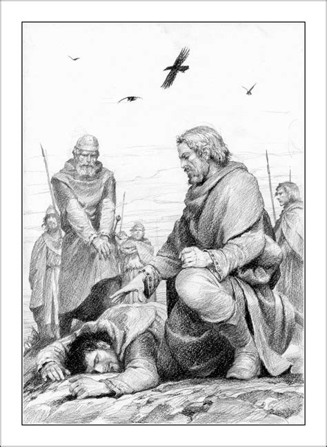 The Children of Húrin - Book Graphics