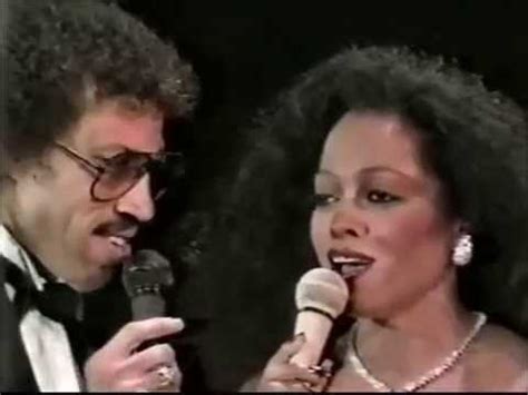 Diana Ross And Lionel Richie – Endless Love (1981, Vinyl) - Discogs