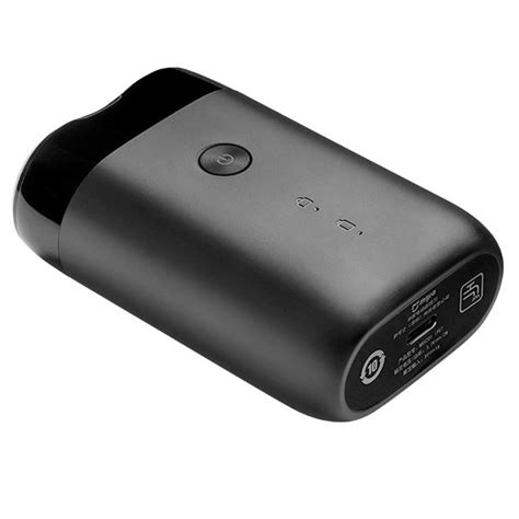 Xiaomi Mijia S100 Double Float Electric Razor Shaver