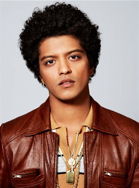 Bruno Mars - HD Wallpapers