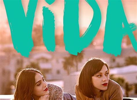 vida tv show air  track episodes  episode