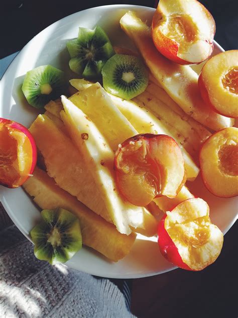 Warning: too much fruit causes...HEALTH!🥕 | Bon Veggie