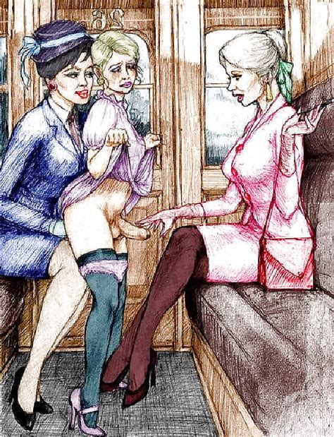 Kim Wilder Sissy Art - 107 Pics | xHamster