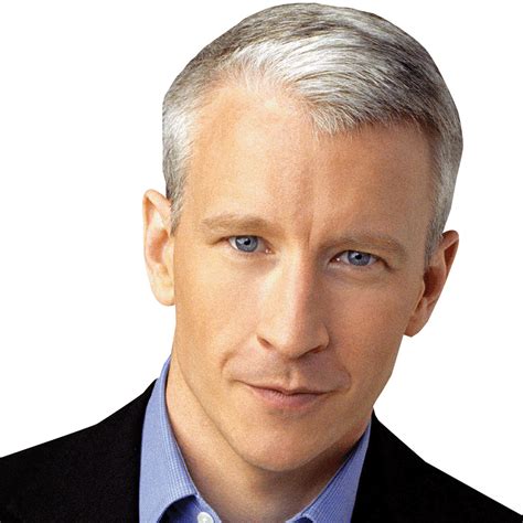 anderson cooper simpsons wiki fandom