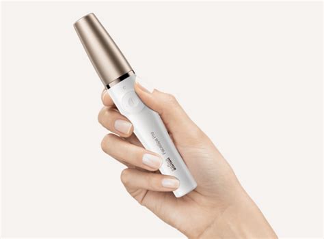 Braun Geräte zur Haarentfernung für Frauen | Braun DE