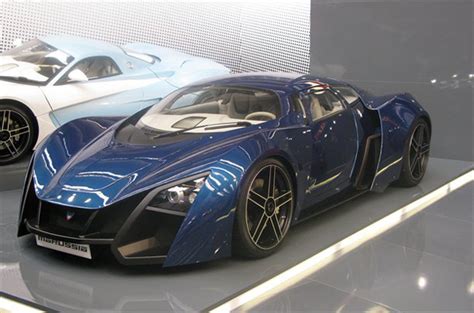 "Маруся" станет кроссовером. » Авто Воронеж