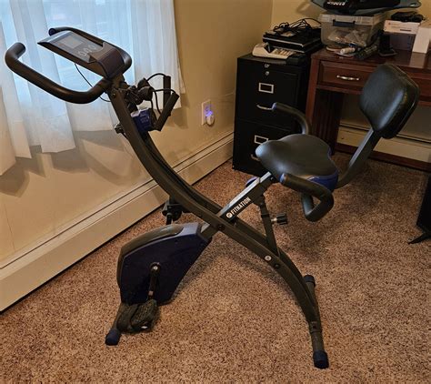 recumbent bike hillsborough nj patch