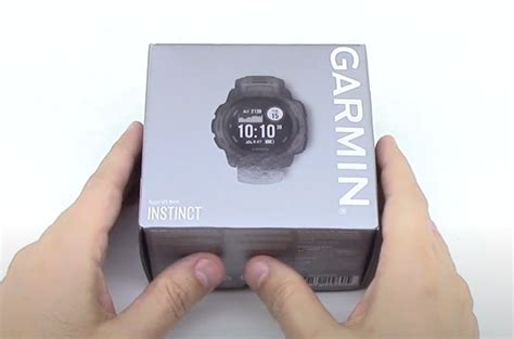 Garmin Instinct - NanaDC's Review in 2025: Pros, Cons, & Verdict