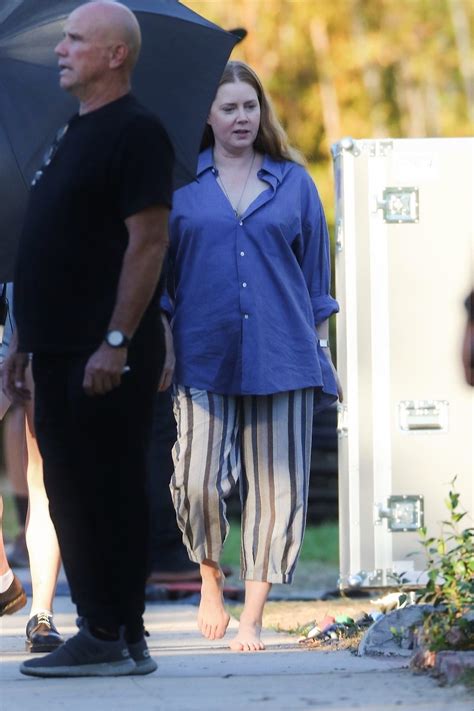 Amy Adams - FeetForum