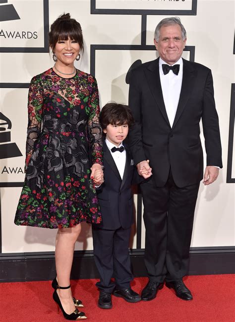 Julie Chen's Family Welcomes New Son: A Heartwarming Gathering