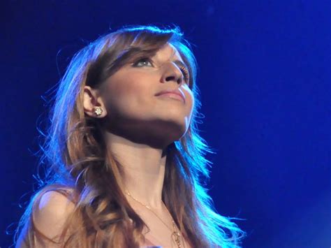 Chiara Izzi - Live at Montreux Jazz Festival | Jazz festival, Hair ...