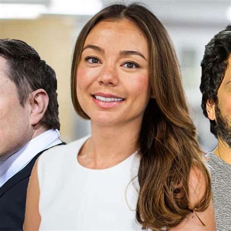 Nicole Shanahan | Wiki & Bio, Elon Musk, Age, Husband, Net Worth