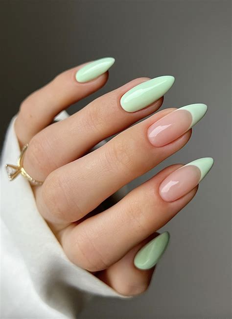 50 Cute Spring Nails Designs + Nail Art Ideas We Loving in 2025 | Unhas