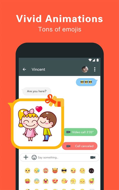 AHA Live Random Video Chat APK for Android Download