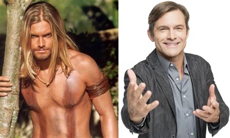 Claudio Heinrich Uga Uga - Antes e depois de Claudio Heinrich, de 'Uga Uga', impressiona na web