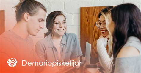 Demariopiskelijat | Demariopiskelijat