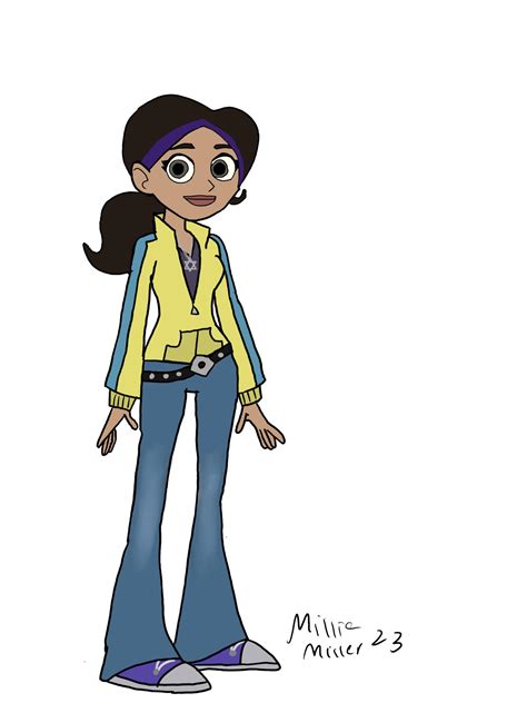 Aviva redesign : r/wildkrattsfandom
