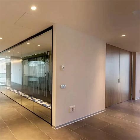 modular  operable wall systems austin architectural walls