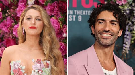 Biggest celebrity lawsuits of all time: Blake Lively vs Justin Baldoni
