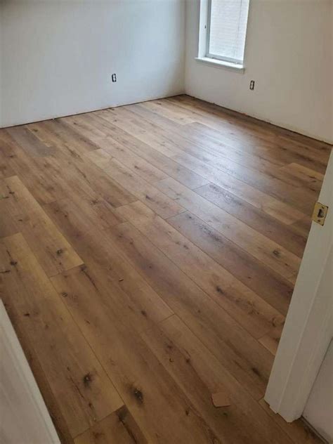 LVP Flooring Installation & Replacement | St. Johns, FL | Cela Tile