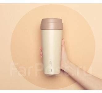 Термокружка с подогревом Xiaomi 17PIN 400ml XLB001! ApStore, новый ...