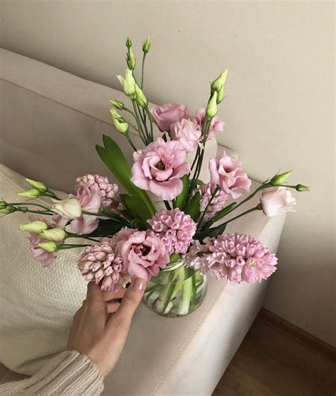 Красивые цветы для девушки картинки