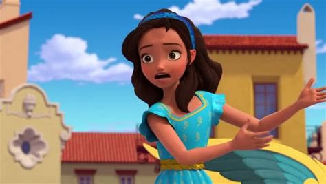 Elena of Avalor Season 3 Episode 15 – Team Isa | Watch cartoons online ...