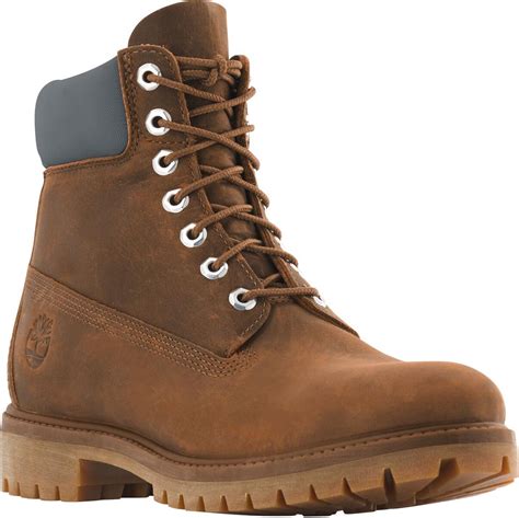 Timberland Mens 6 Inch Premium Boot - | SportFits Shop