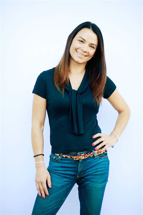 Pictures of Renae Cruz