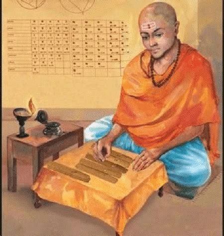 list  top  famous indian mathematicians  contributions