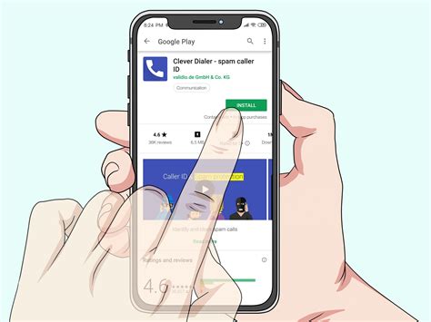 4 Easy Ways to Report Scam Numbers - wikiHow