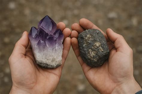 Diferença Entre Minério E Mineral - Qual é a Diferença Entre Mineral e Minério? – Apoan Ambiental