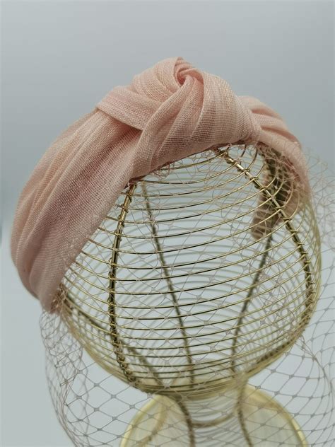 DIADEMA SOFÍA NUDE – Azahar