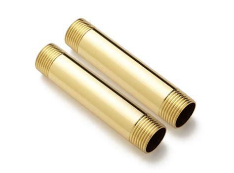 Brass Pipe | Brass Pipe Fitting | Brass Compression Fittings Supplier