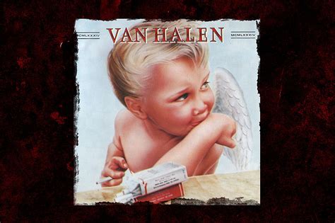 40 Years Ago - Van Halen Get a Jump on '1984'