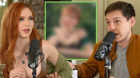 Inside the Amouranth Leaks: A Timeline of Secrets - t8m4zg9