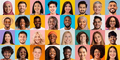 O Que É A Diversidade - O que é a diversidade? Como promover a diversidade, respeito e inclusão.