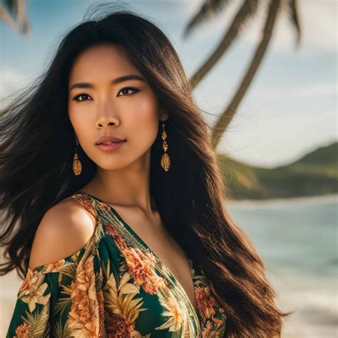 Philippines' Most Beautiful Woman Revealed