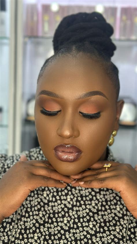 Wairimu Wairish (@makeup_by_.gracey) • Instagram photos and videos