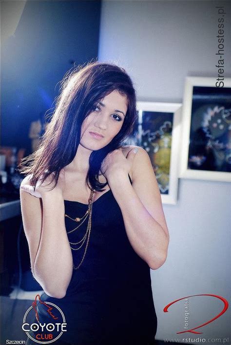 Hostessa Anita Juncewicz - Szczecin - Strefa-hostess.pl - największa w ...