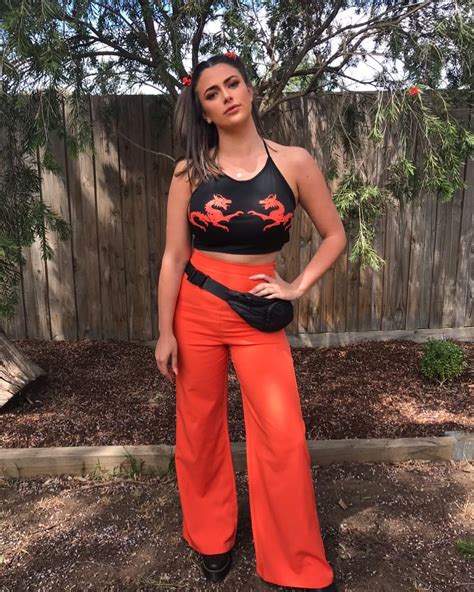 Bec Danaher (becdanaher, Yousawnothinggg) Nude Leaked (47 Photos