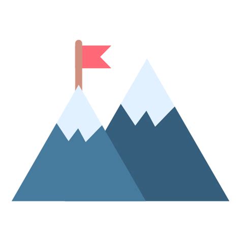 Mission - free icon